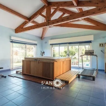 House Sublime Propriete D'architecte 2 Агд