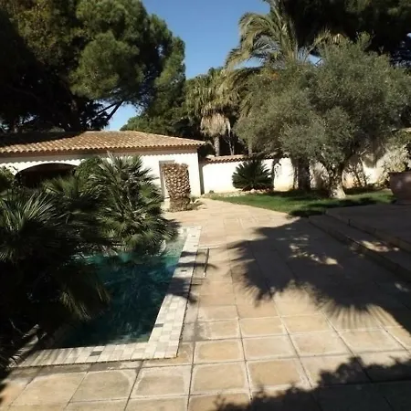 House Sublime Propriete D'architecte 2 Агд