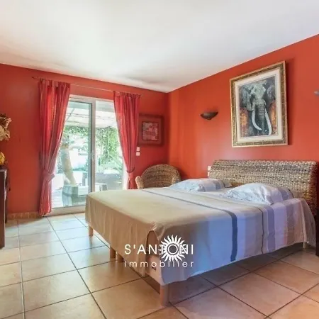 House Sublime Propriete D'architecte 2 Дом отдыха